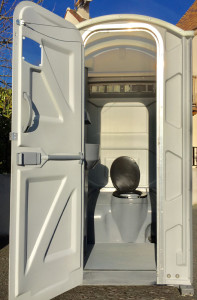 intérieur cabine sanitaire mixte